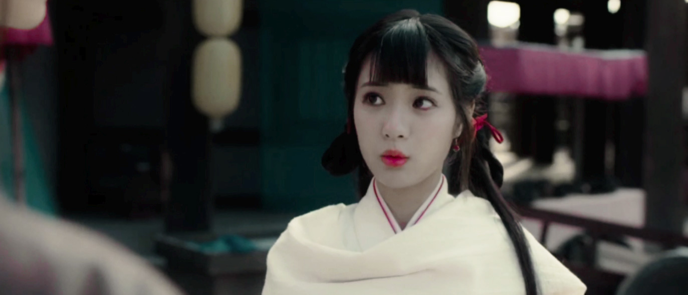 •石雪婧×邹闻雪    石雪婧.伍.【主持联产】 下一棒：无 ​ ​​​