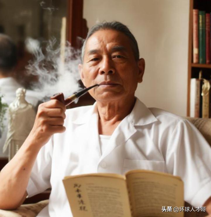 束星北，传奇的天才物理学家，美国麻省理工学院教授，诺贝尔奖得主是他的学生，却因种