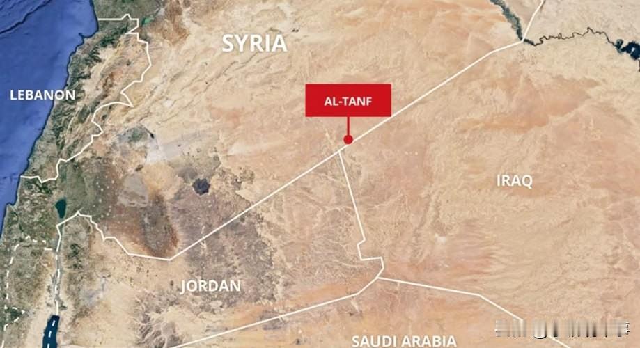 🇸🇾🇺🇸🇯🇴⚡️ — 据路透社援引两名消息人士的话称，美国领导的联军