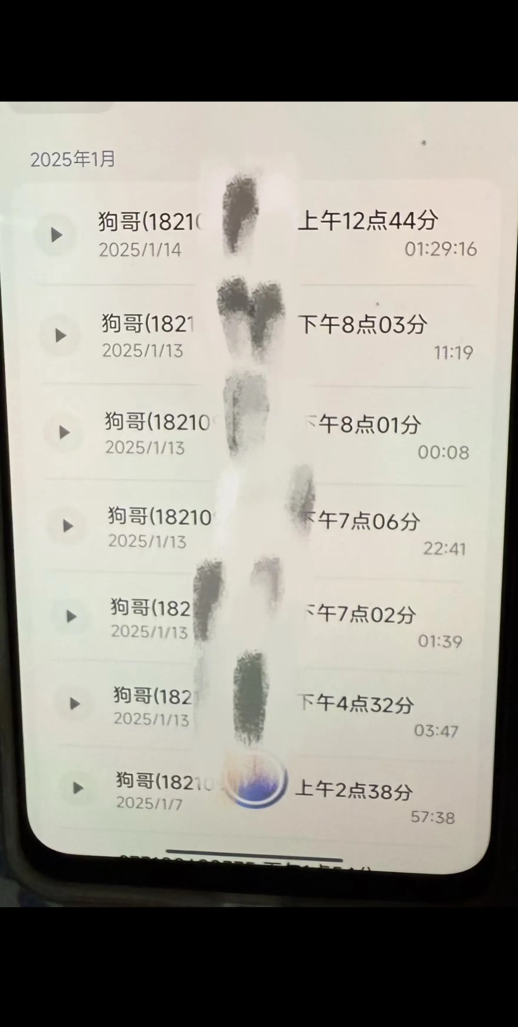 释怀不了，真的释怀不了。看到以前的聊天记录、电话录音、视频、照片，点进...