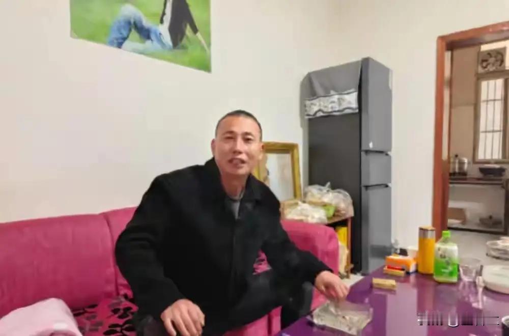 安徽男子蒙冤入狱二十二载，新婚妻子不离不弃，卖房申诉二十一年终迎正义曙光
这是一