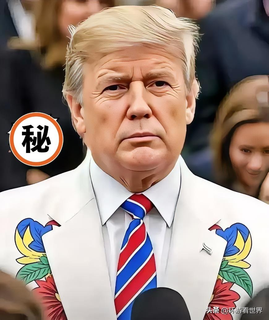 美国新消息！
特朗普公在迈阿密公开表态:
2026年3月6日，美国总统特朗普在白