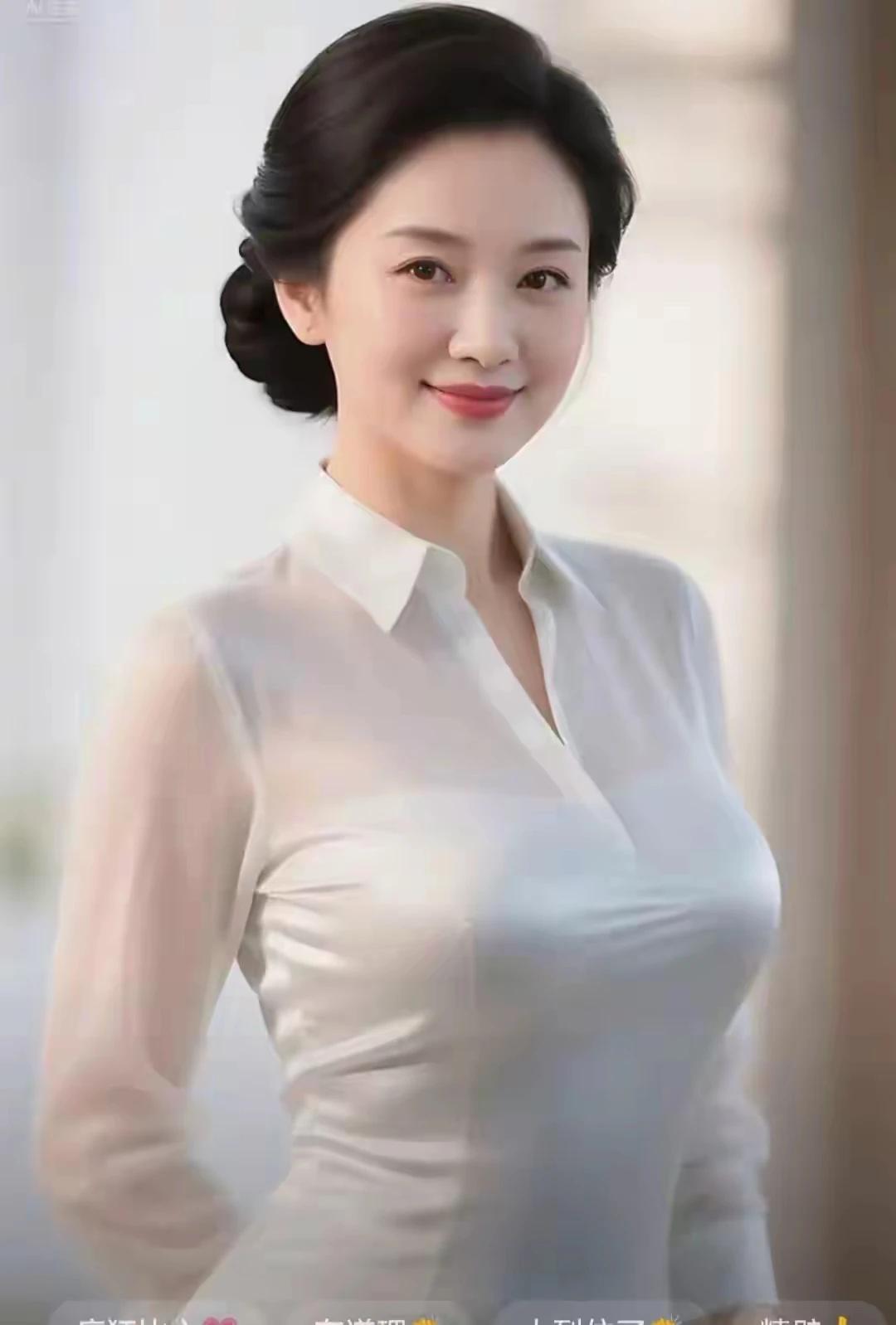 上联：岁月深深双鬓雪，
下联：红尘滚滚一颗心。