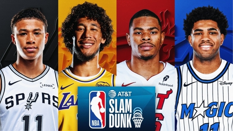 ➡明天你看好谁？我不打算看nba吐槽大会洛杉矶全明星赛NBA今年NBA全明星周末