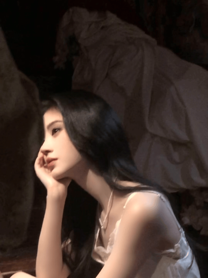 我的点赞变成鞠婧祎了 不信你试试! ​ ​​​