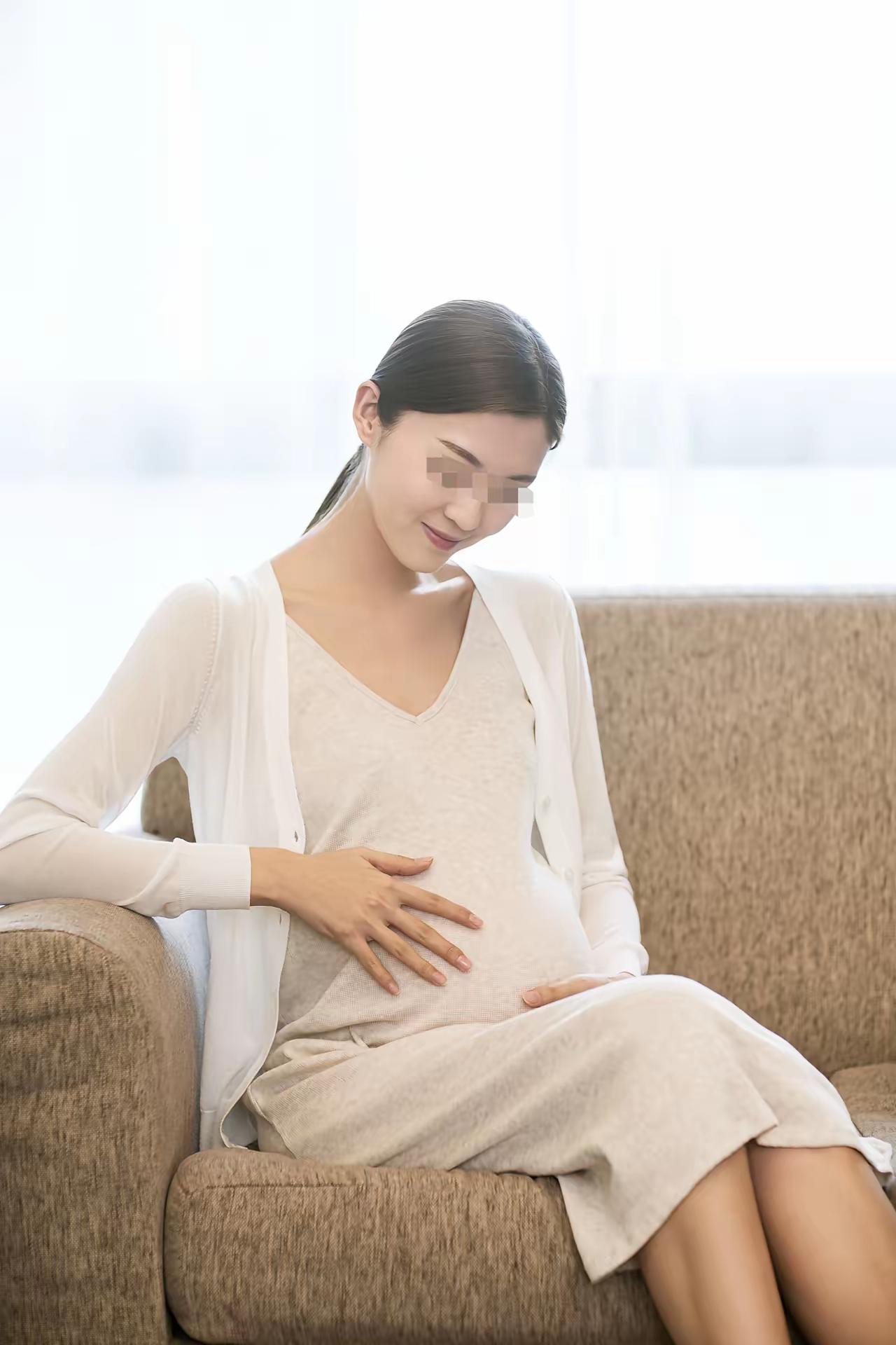 西安24岁女子月薪15000，入职不到一年结婚怀孕，查出先兆流产，拿着正规医院证