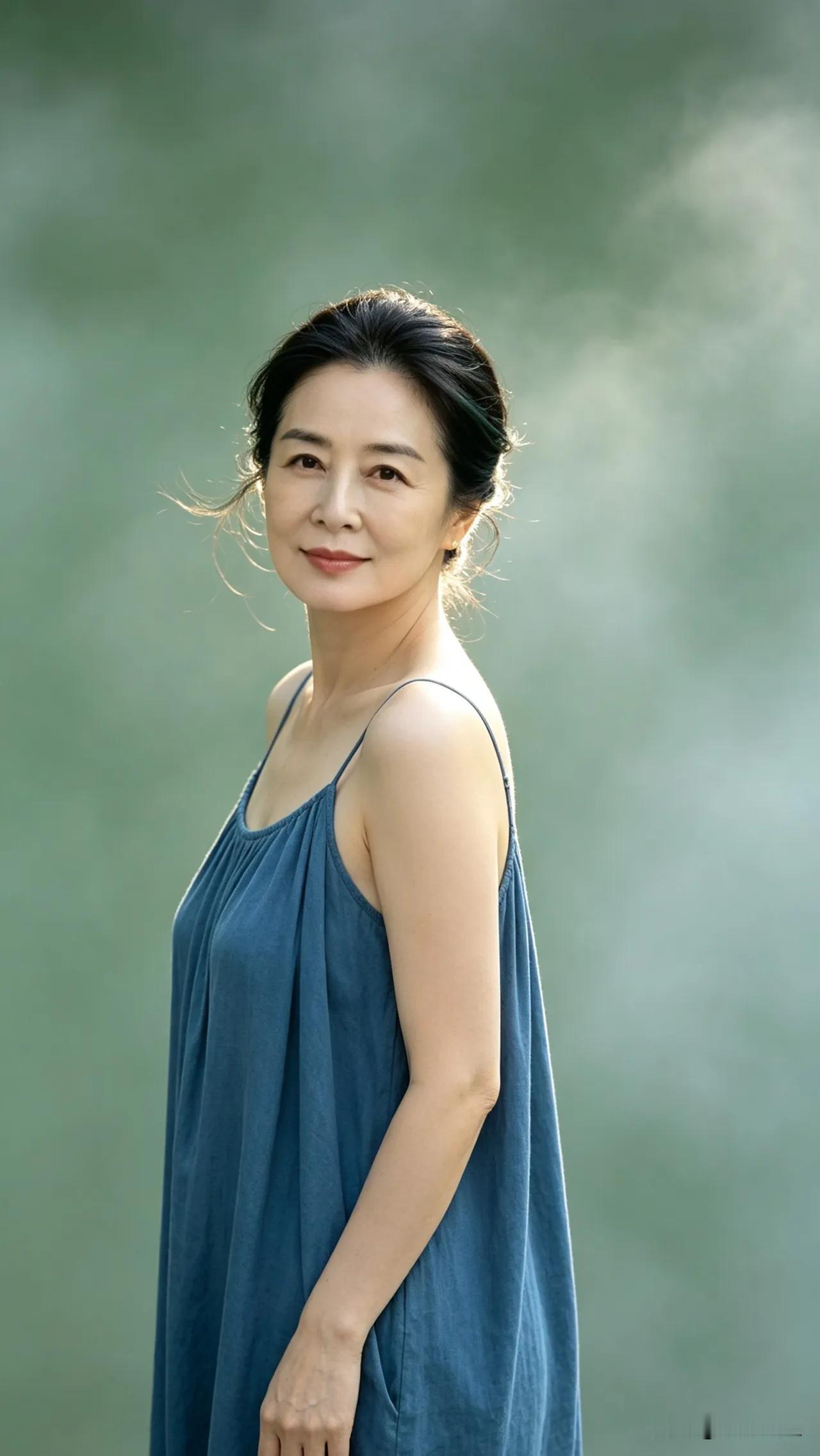怎样的裙子在女人身上是最美