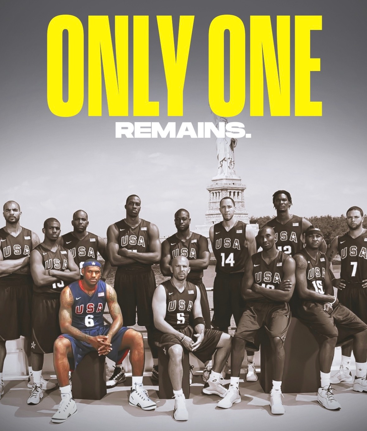 这张照片里，有没有你不认识的？ 