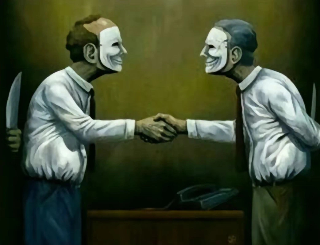 人性 对人性的误解一：把人性想得太好许多文化传统与教育体系常常带有“性本善”的倾