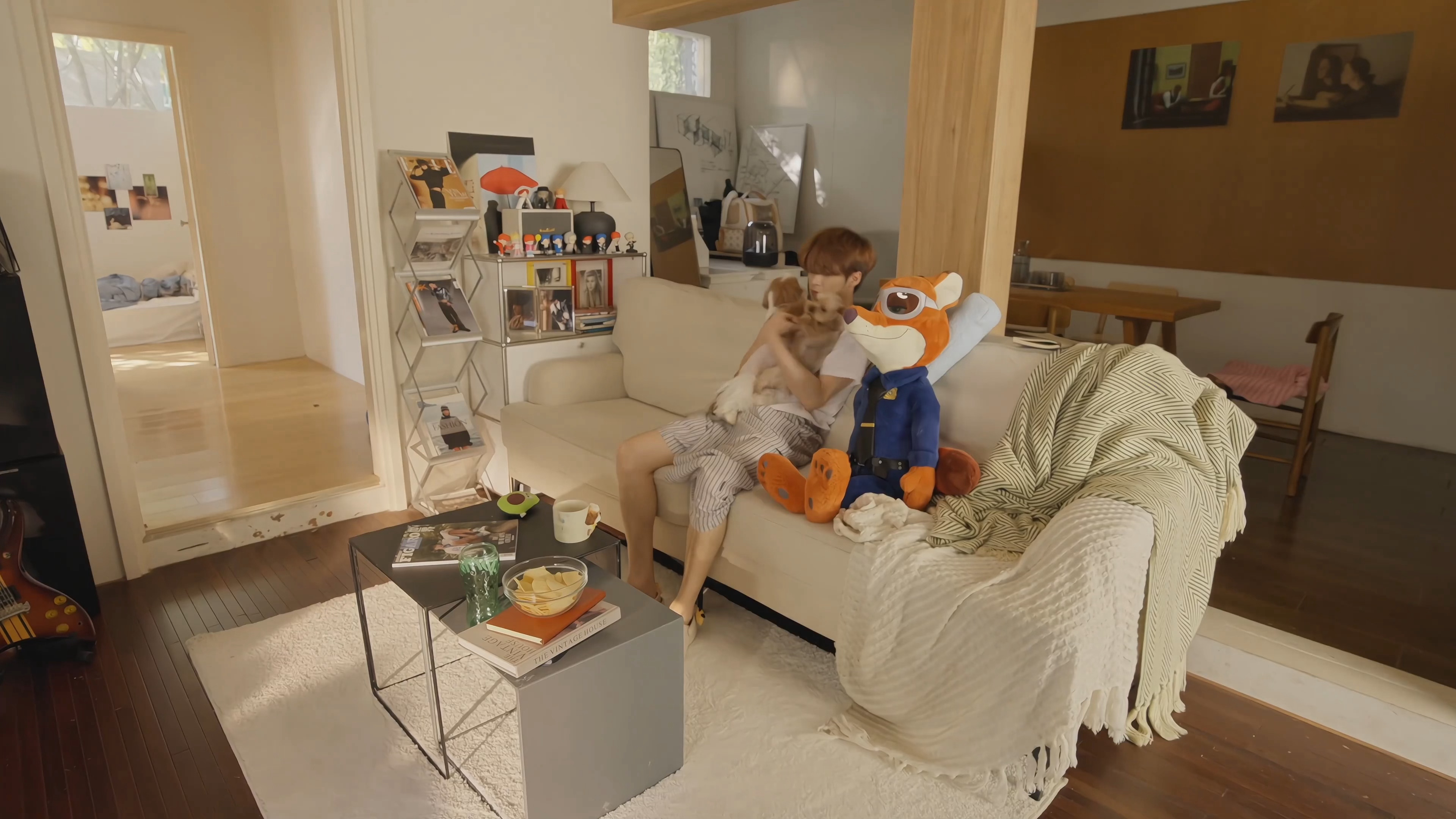 檀健次先行曲《PROOF》预热来了❤️🔥 檀健次把生活的背景音变成主旋律檀健次