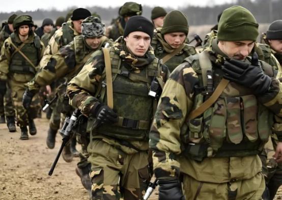 俄罗斯至今都想不到，这场战争打掉了自己五十年的国运
中国老祖宗早就说过“国虽大，