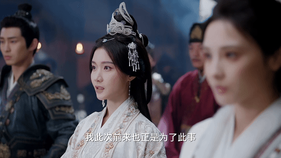 三千两换凤印 杜听馨事业KPI刻进DNA杜听馨的KPI是凤印吧，下手绝了 每个人