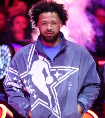 美记：坎宁安将在一周后复查，仍保留本赛季复出可能性