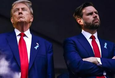 现在最魔幻的一幕出现了，以前是伊朗求着美国谈判，现在反过来了，美国求着伊朗谈判，