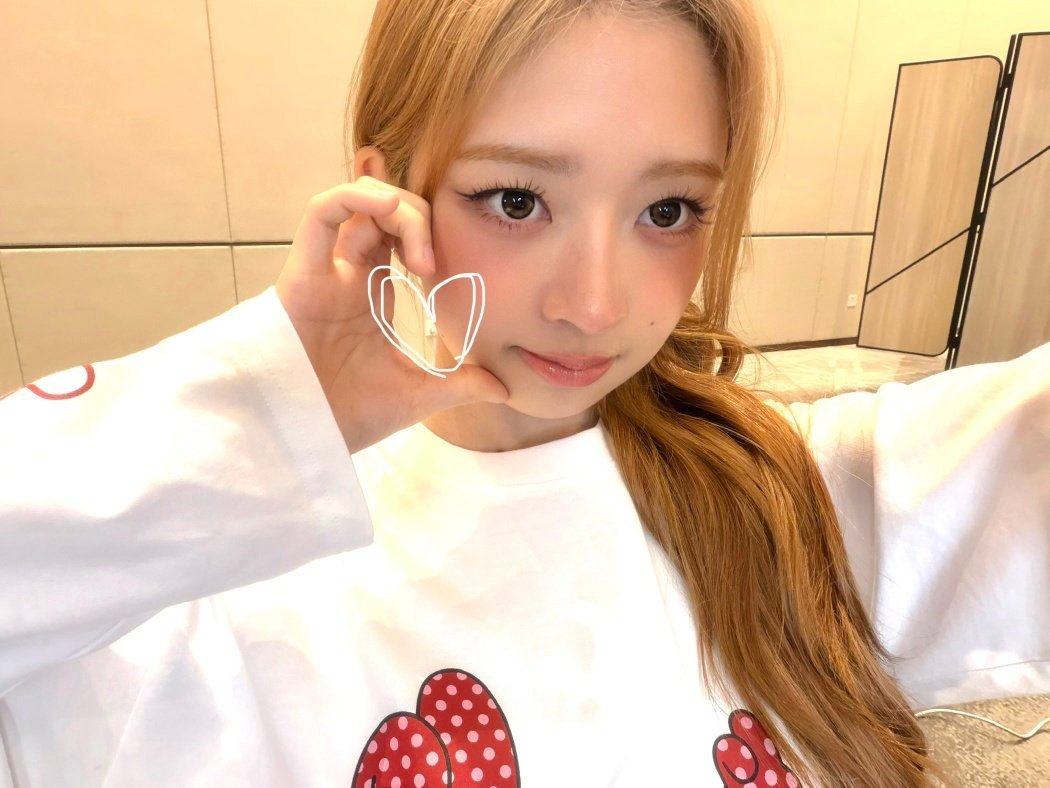 260103🫧ive直井怜