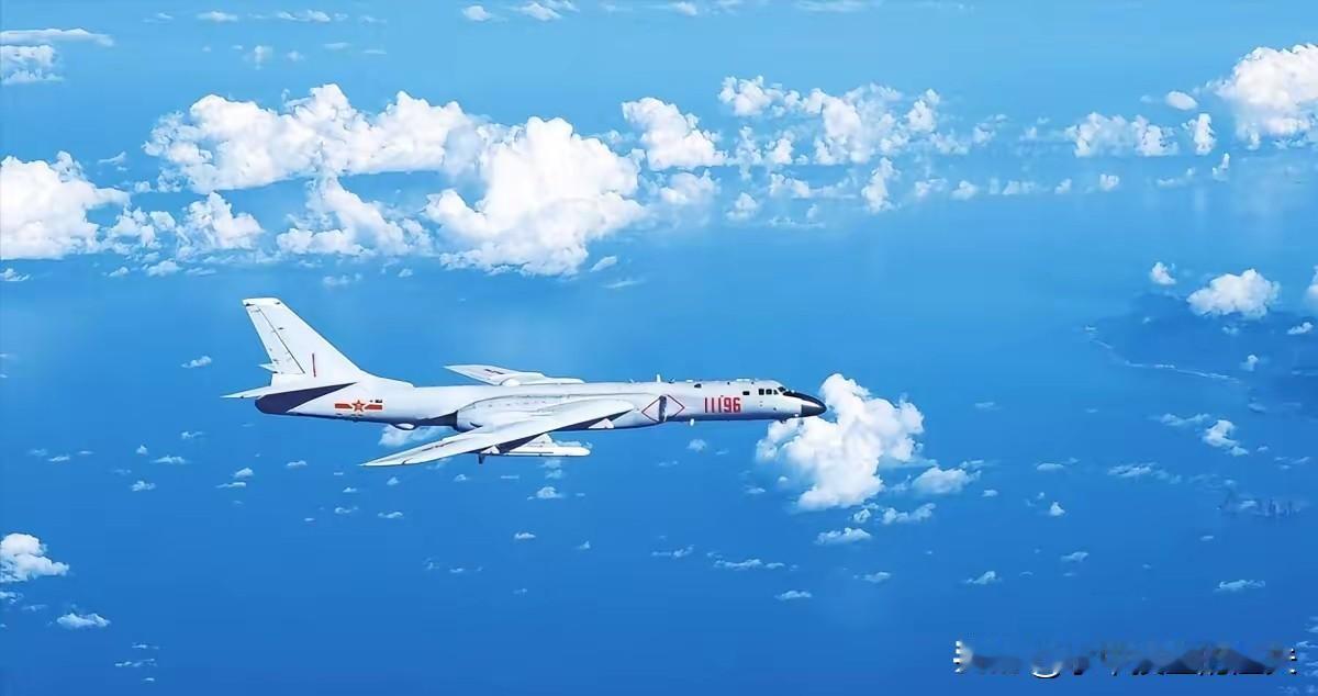 动手了！抗议一万遍，不如出动轰炸机飞一飞！我们的轰炸机出动了！1月31日，根据国