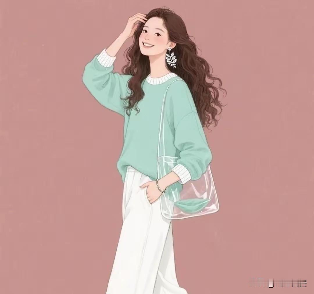 学点识人术，
人生少走弯路。

1.心直口快的人，
没什么心眼。

2.嘴巴甜的