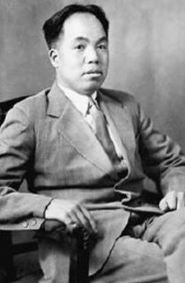 1943年，毛泽民被“新疆王”盛世才杀害，然而盛世才逃亡台湾后，得知自己的岳父一