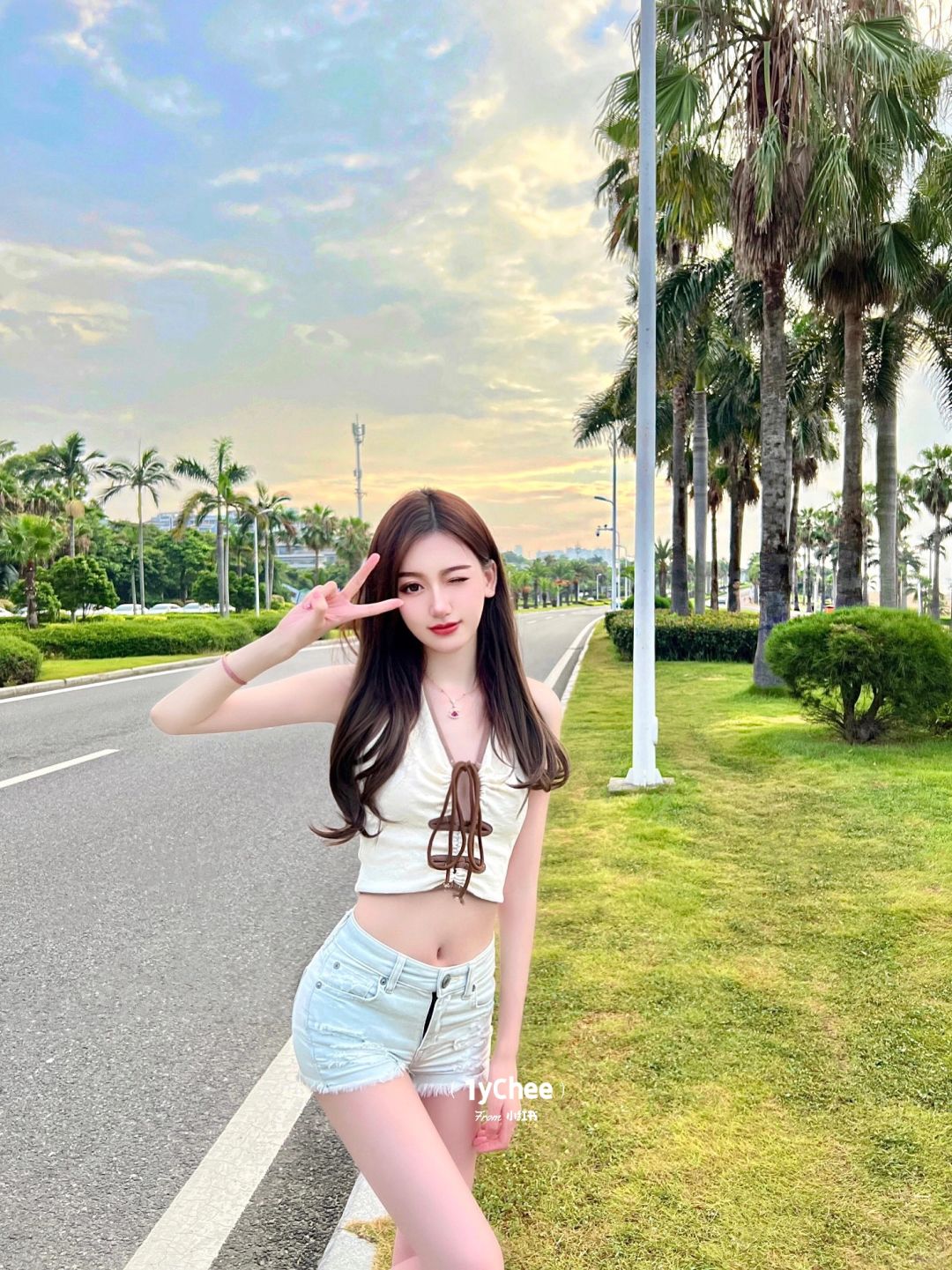 ✌🏻❛‿˂̵✧