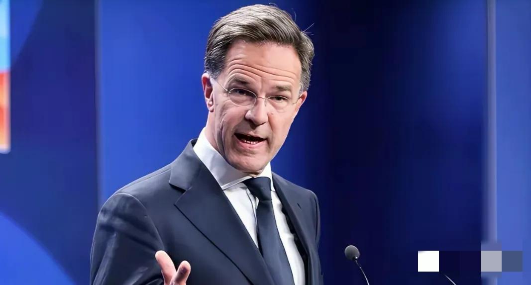 北约秘书长直接给丹麦做出了决定！就在今天，北约秘书长吕特在接受美国有线电视新闻网