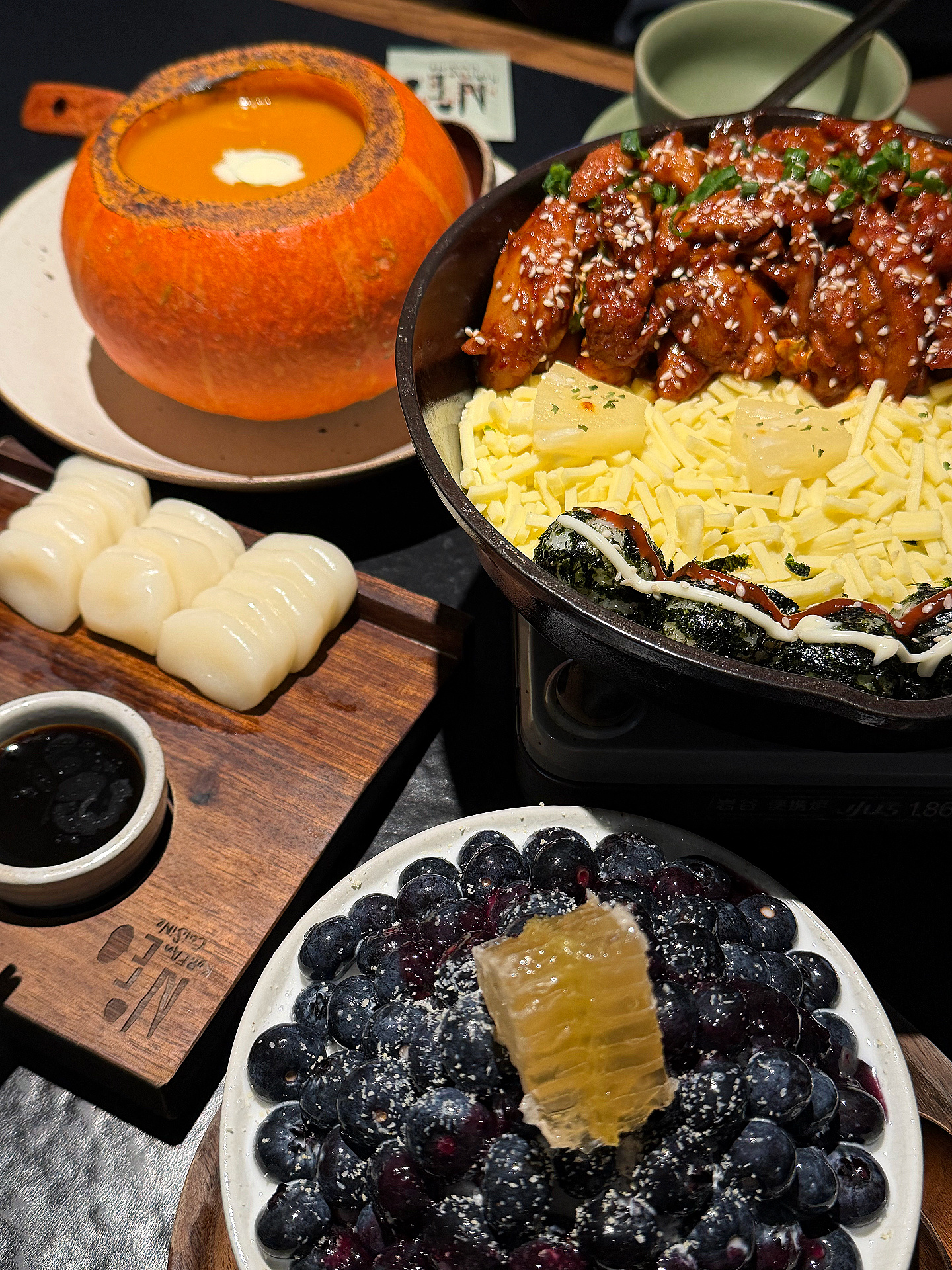 生活没有标准答案 用心即是满分  ​​​