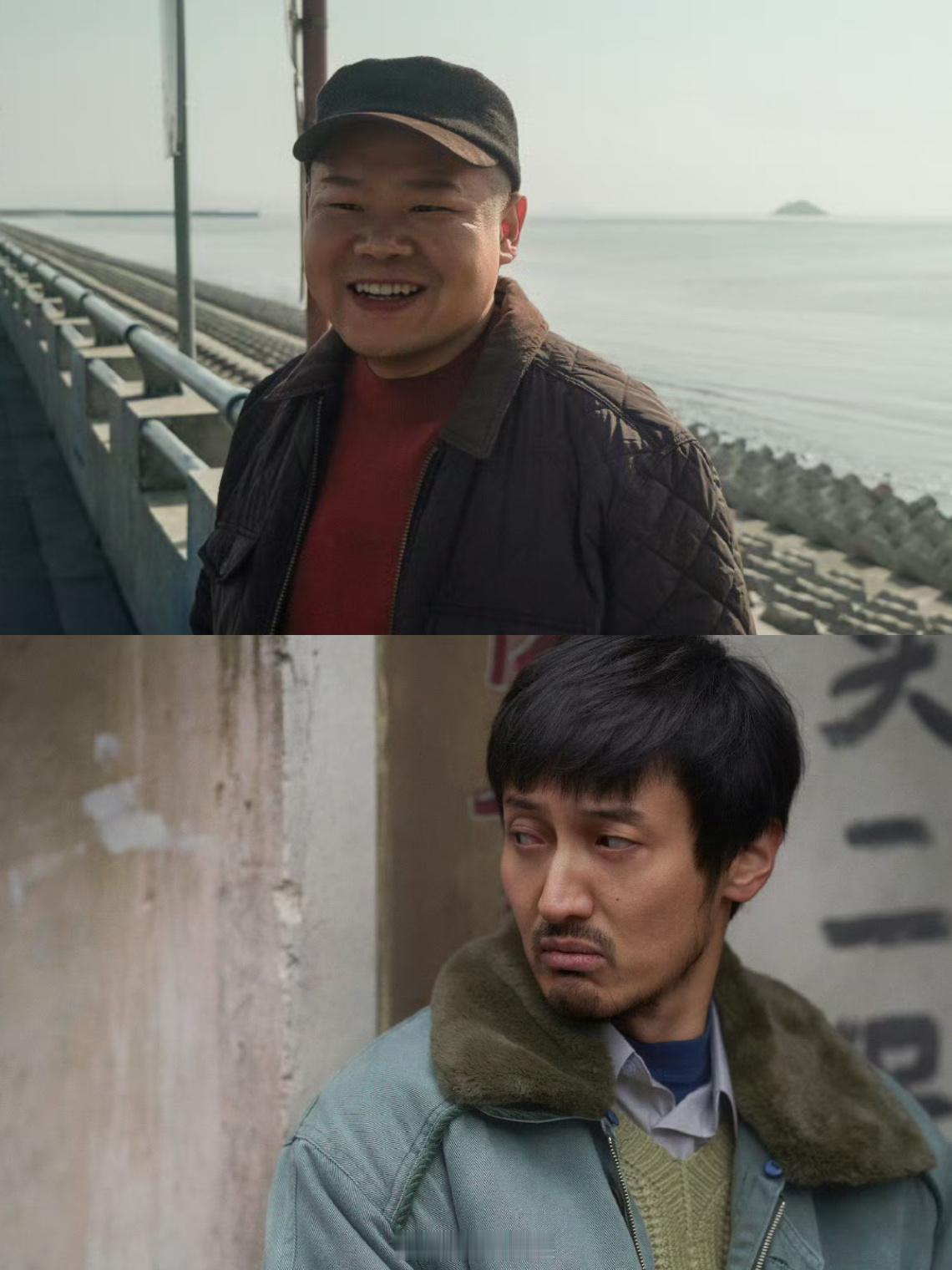 用世界杯的方式打开悬案悬案岳云鹏退场王传君登场 刚看完岳云鹏轻松搞笑的探案片段，
