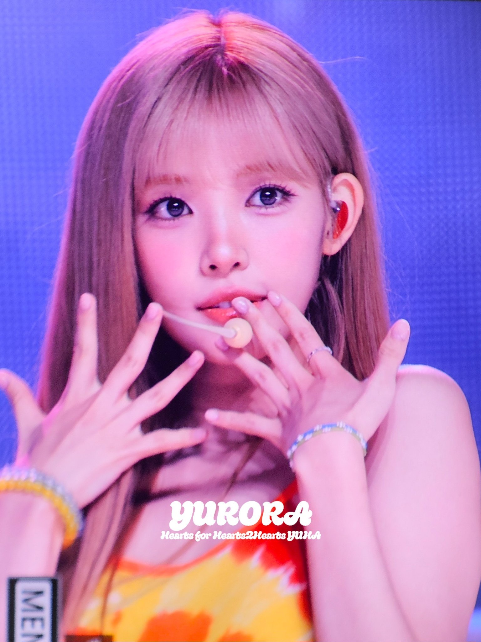 好灵动.yurora_0412 