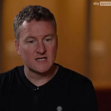 布伦特福德体育总监 Phil Giles 谈姆贝莫：“他对于自己职业生涯的发展方