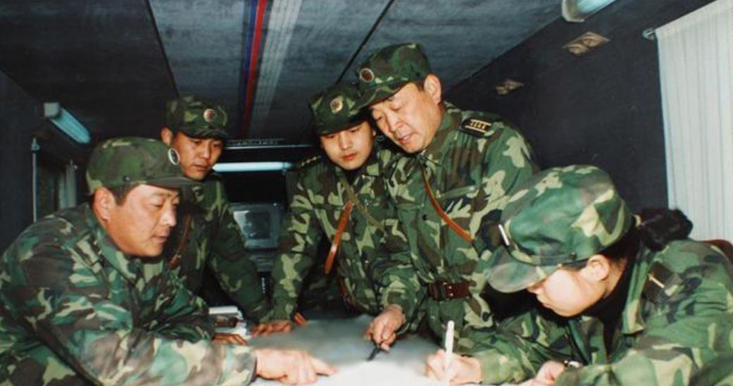 2003年，退休少将张连印回到山西故里，这三件值得称道的善举至今让人传颂
200