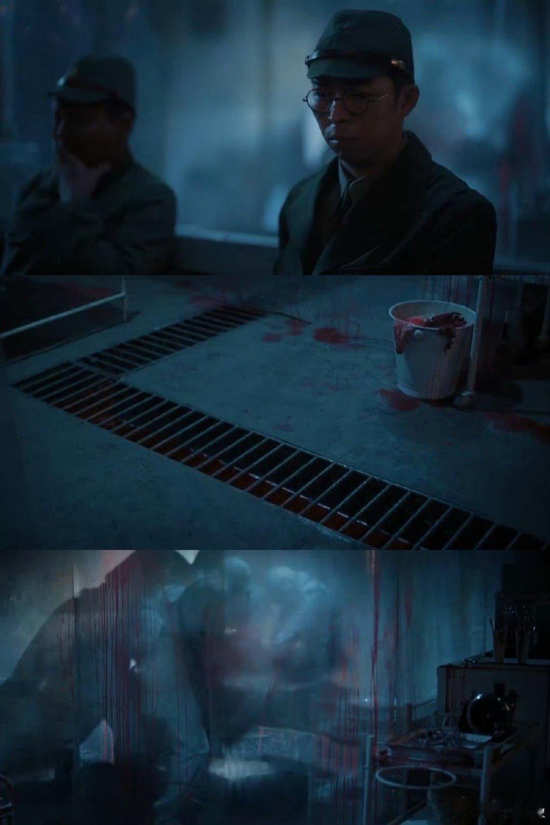 看反人类暴行第9集吓一身冷汗 冰冷的实验室，被当作实验品的同胞，731的残忍突破