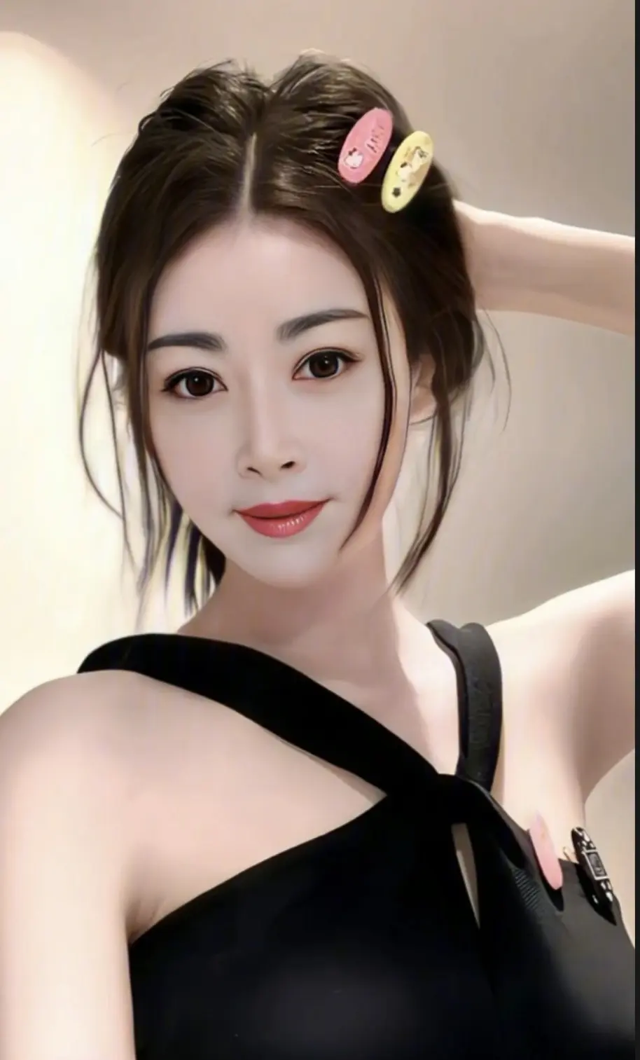 相爱的人走散