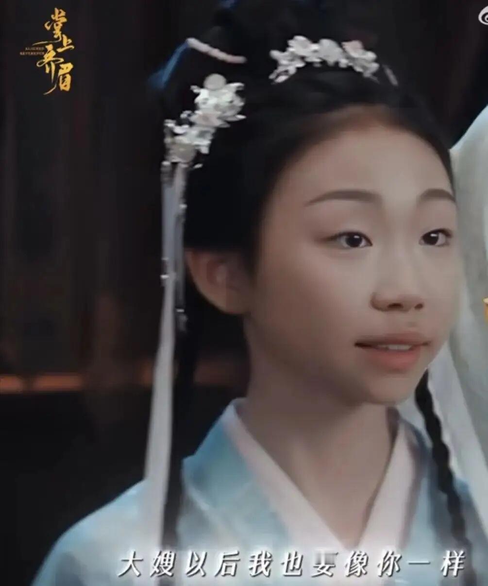 72岁知名老戏骨，连发三条动态支持外孙女新戏，网友：内娱要完了

这是濮存昕的外