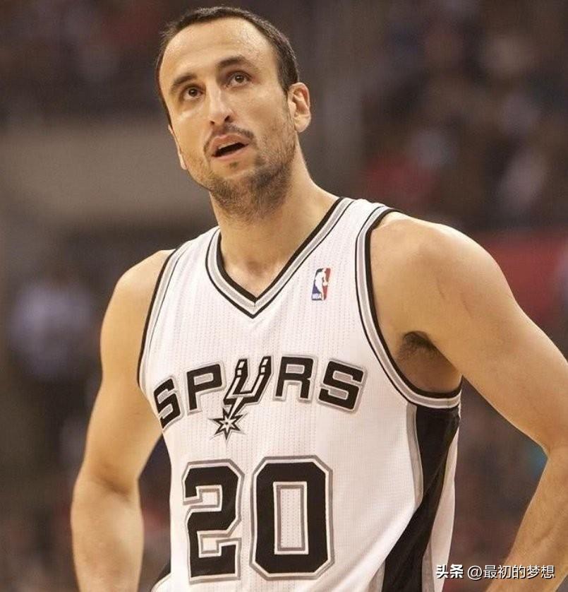NBA历史最佳第六人最强阵容！放在当下能夺冠吗？

约翰·哈夫利切克（小前）：N
