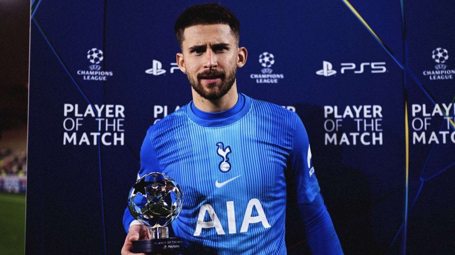 🥈西班牙记者Matteo Moretto，在国际米兰为6月准备的门将候选名单中