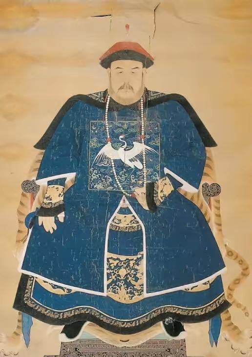 1725年，年羹尧得知消息自己将被问斩，索性将已经怀有身孕的小妾送给了一个落魄秀