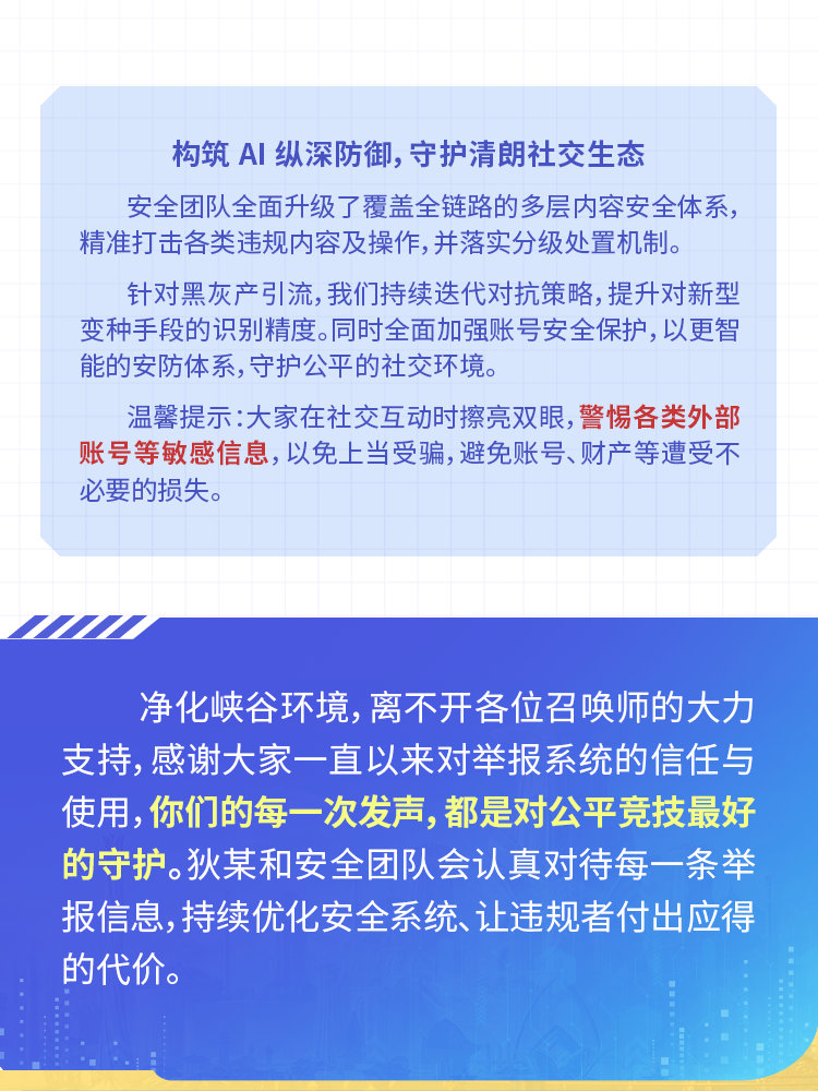 王者荣耀王者判罚新功能王者玩家共治判罚功能王者判罚新功能上线能够更加精准的处罚违