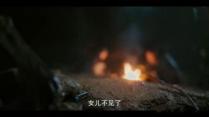 甄嬛传原地逃离孙俪同款祈福孙俪新片复刻甄嬛经典祈福名场面昔日甄嬛求良缘，如今马红
