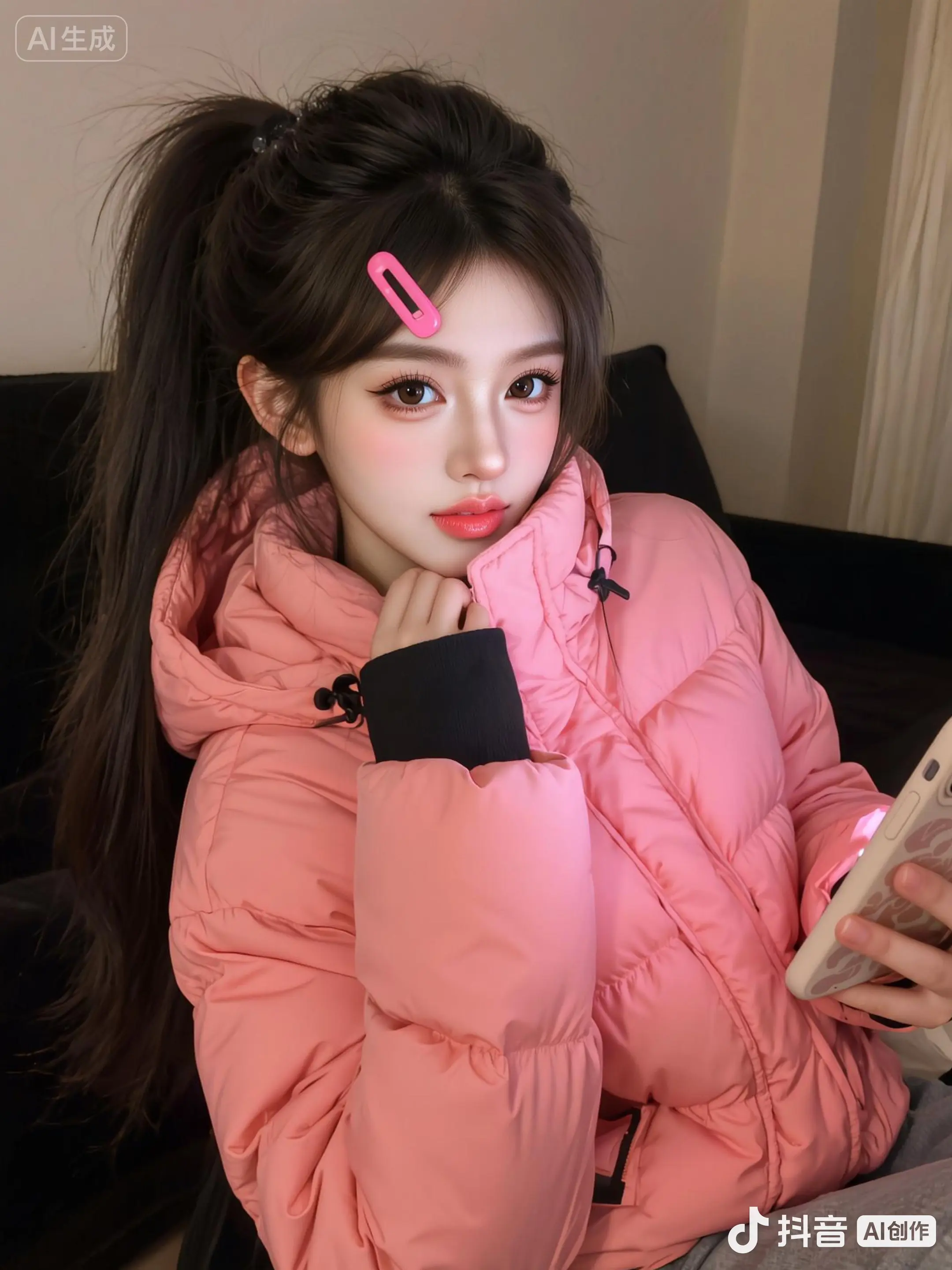 玩法合伙人计划 全寻找玩法合伙人  ai创作 我在拍特效 玩法合伙人