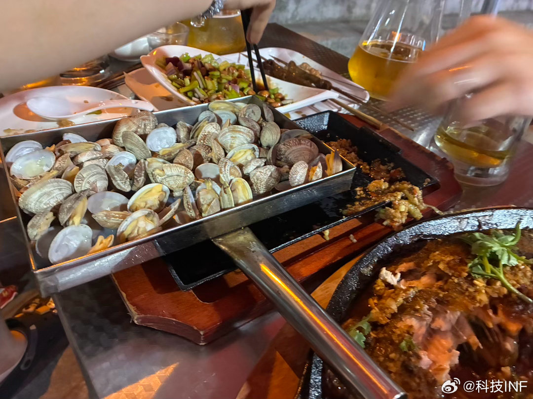还是得青岛的嘎拉，没有沙子 ​​​