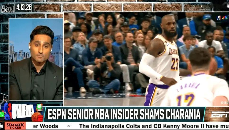 火箭怕不怕？Shams：东契奇周5回归湖人，里夫斯缺阵首轮。
东契奇周3从西班牙