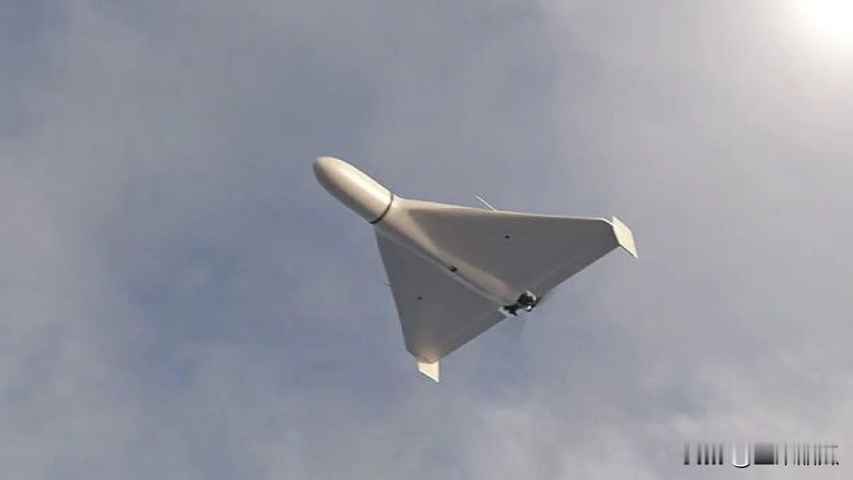 泽连斯基强调了小摩托的厉害，在慕尼黑安全会议上，他称伊朗最初向俄罗斯提供“沙赫德