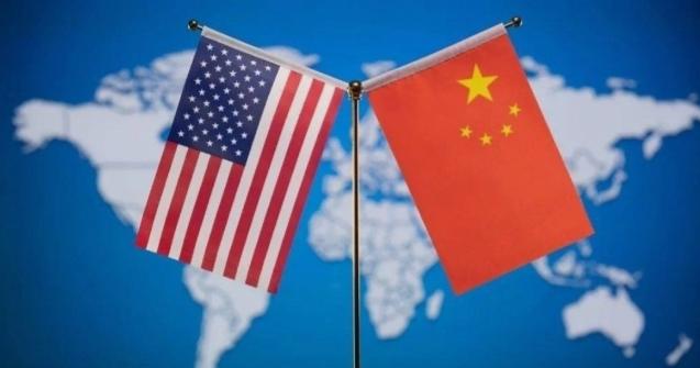 美国终于出来表态了！在我们反制日本之后，1月8日，美中战略竞争特别委员会表示，中