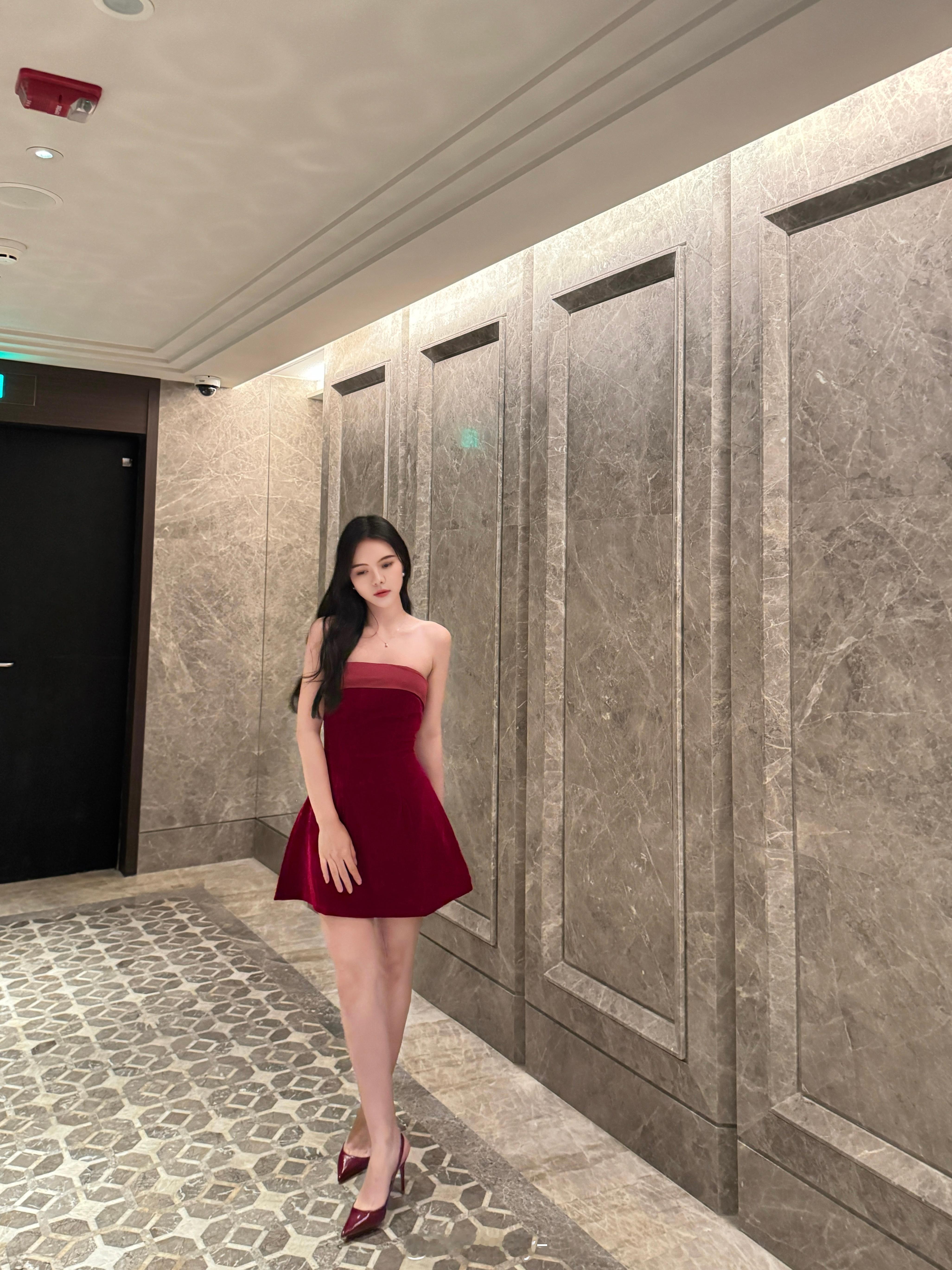 一元初始 万象更新 新年快乐2026 深圳·前海华侨城瑞吉酒店