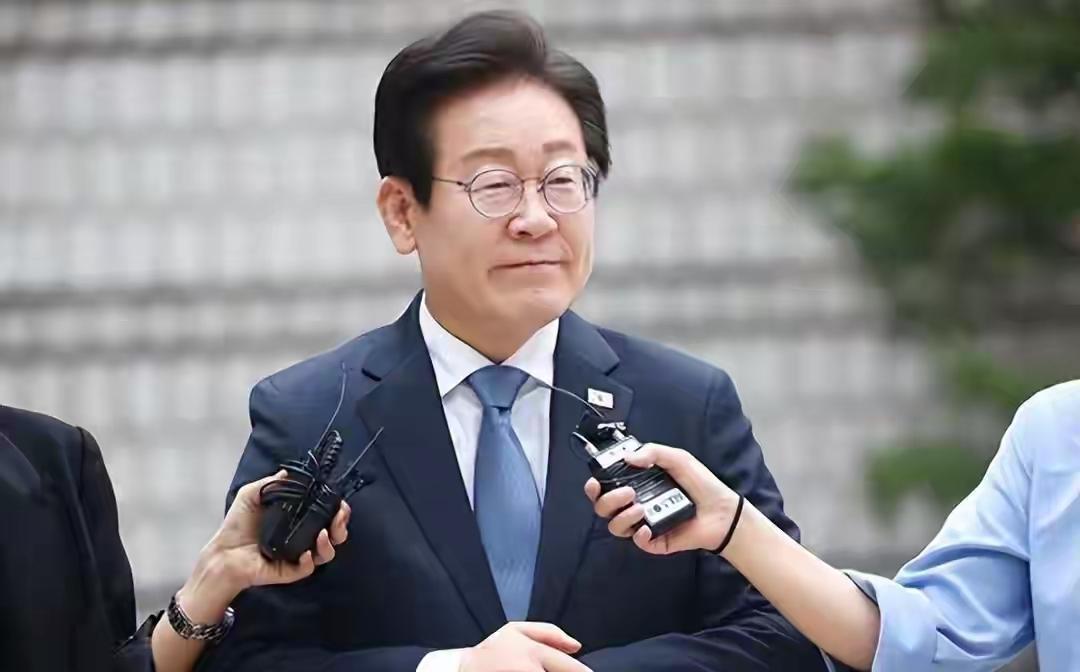 韩国实用外交：认怂，是小国最清醒的选择