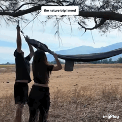 没有什么能够阻挡(露营) 