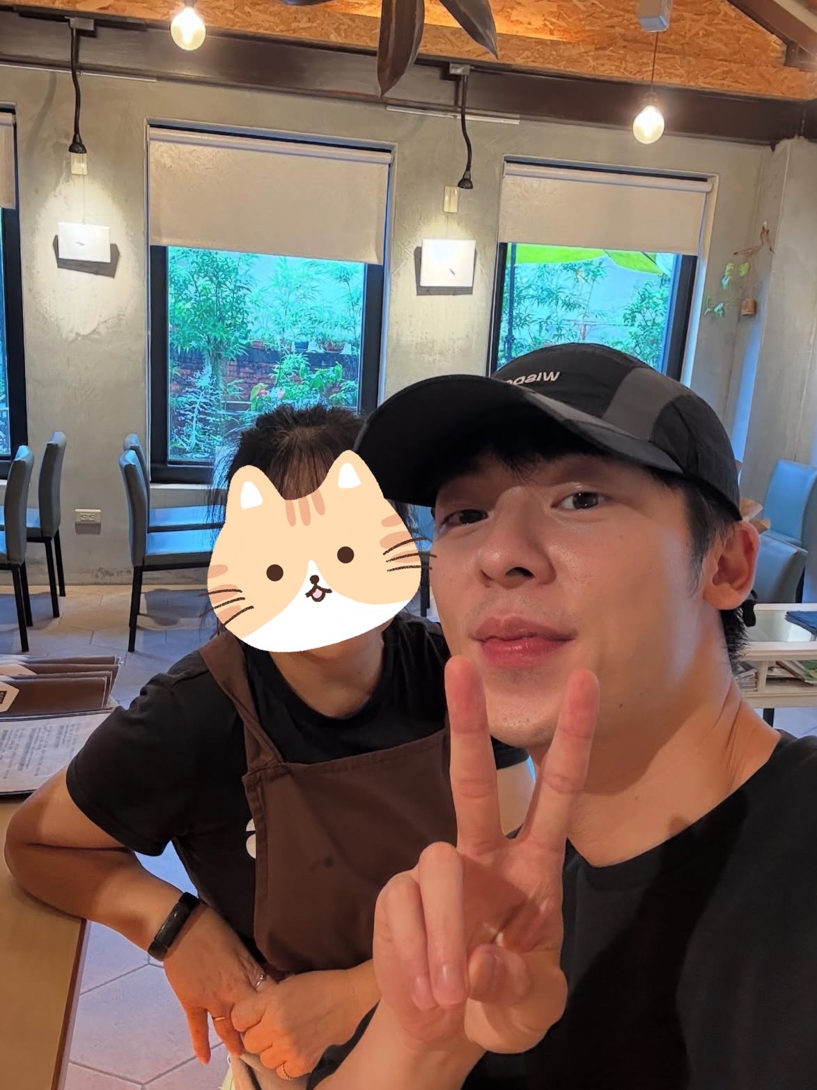光汉老公自拍🤳 ​​​