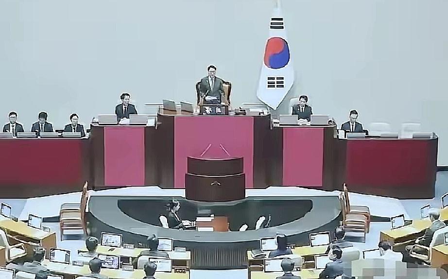 韩国政坛炸锅！共同民主党议员提交重磅法案：凡在集会中发表针对中国的仇恨言论、公然