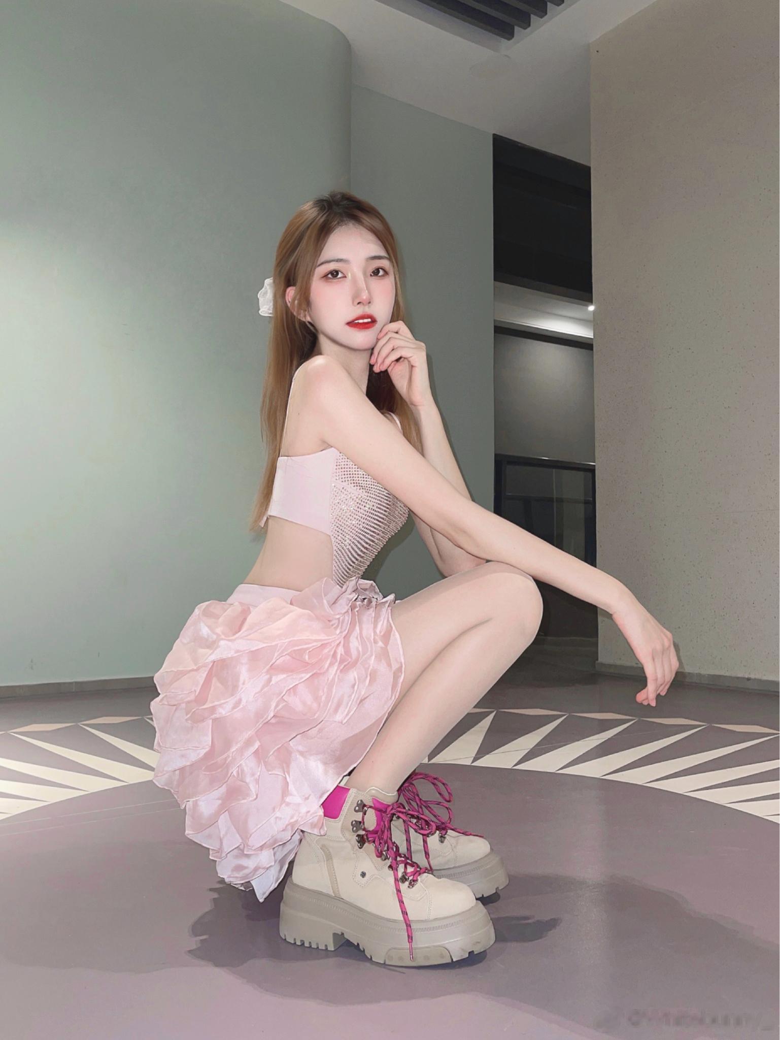 这套绝美（不接受任何反驳） ​​​