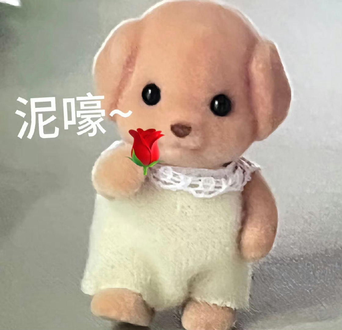 SSR交换站 扣1抽三个宝宝小🧧，后天sjs开 