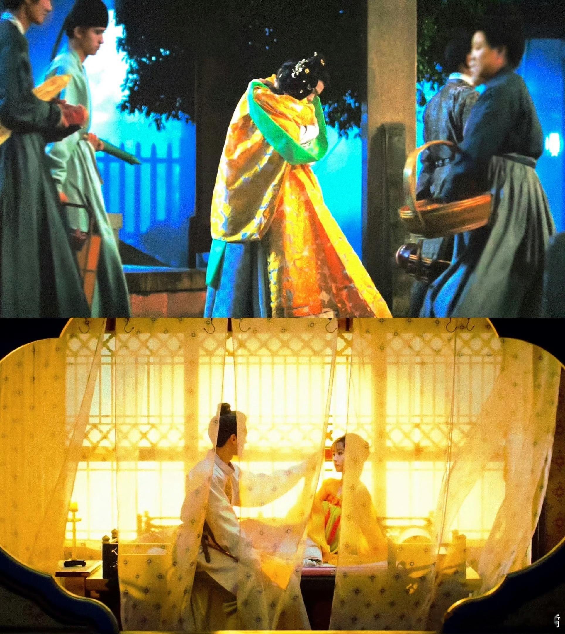 许凯田曦薇子夜归人咪情未了禁欲天师×钓系猫公，双马甲CP日夜撒糖！ ​​​
